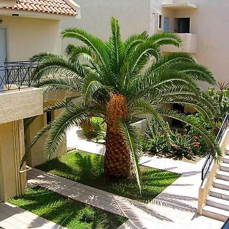 Hotel Summerland