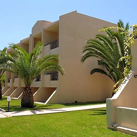 Summerland 3* Rhodes City