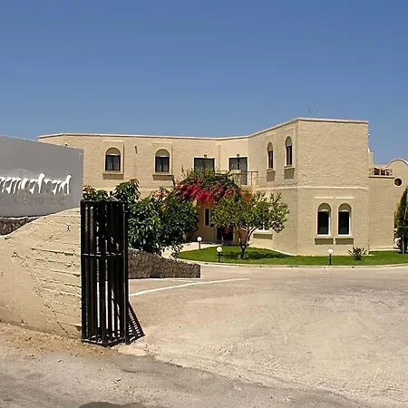 Summerland Hotel Rhodes City