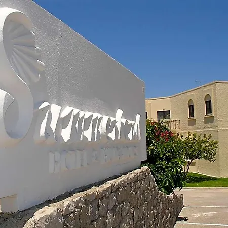 Summerland Hotel Rhodes City