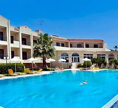 Hotel Summerland