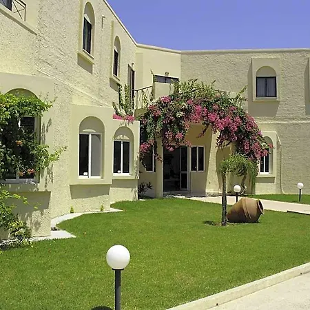 Summerland Hotel Rhodes City