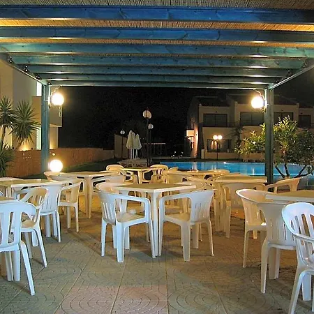 Hotel Summerland Rhodes City