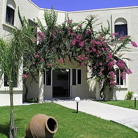 Summerland 3* Rhodes City