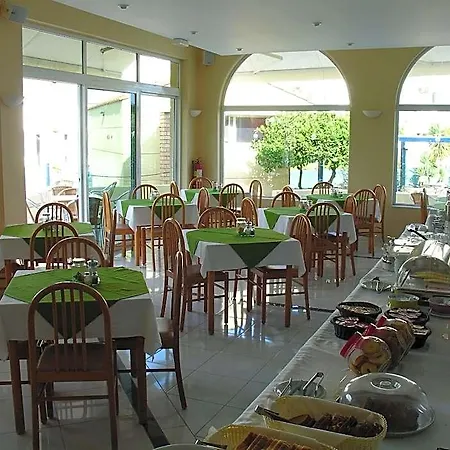 Summerland Hotel